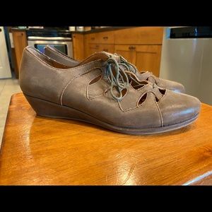 Gentle Souls vintage styled shoe